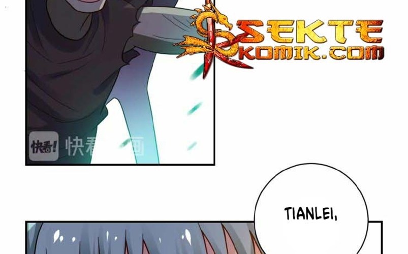 Super System Chapter 09 Gambar 110